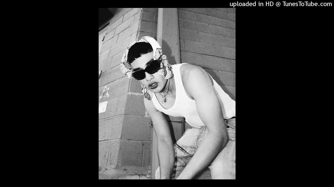[FREE] El Malilla x El Bogueto x Dani Flow x  Uzielito Mix Type Beat - 