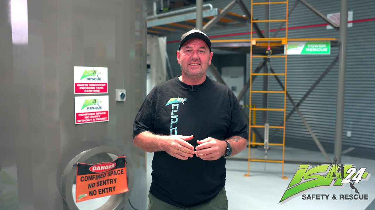 ISH24 Site Services