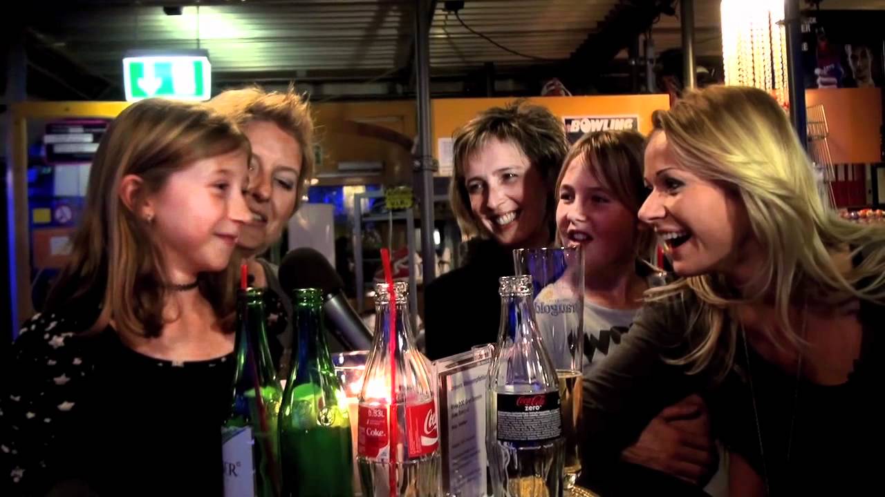 Freizeit & Bowlingcenter Bellach - Gastro jump-tv