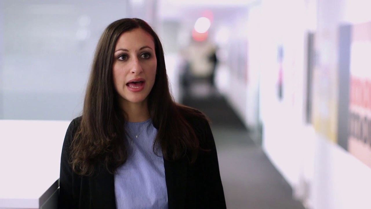 The Bloomingdales Corporate Experience