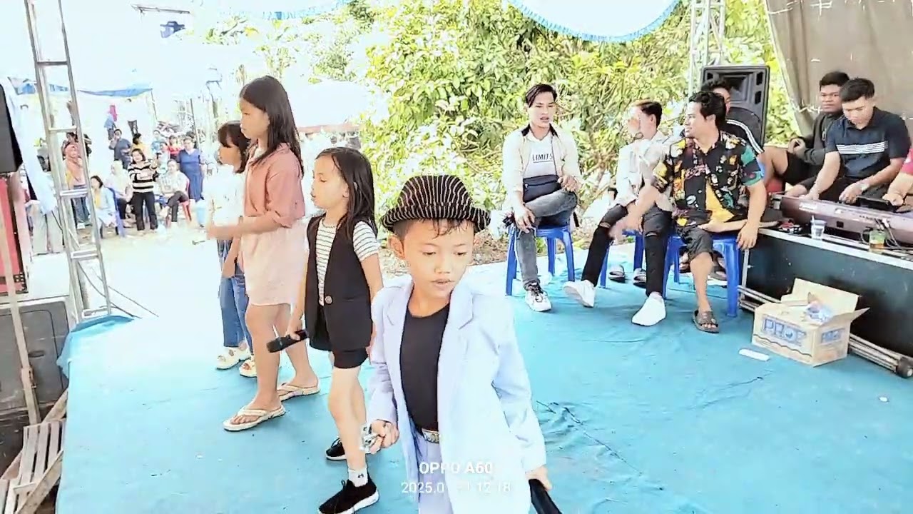 Balabih Takar Krisnawaie& Marshanda Ijin Cover Pelu Dkk.. Anugrah Electone, Player Bekena Mr Wendra