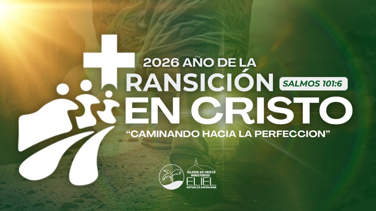 CULTO DEVOCIONAL //JUEVES 19 FEBRERO 2026 //