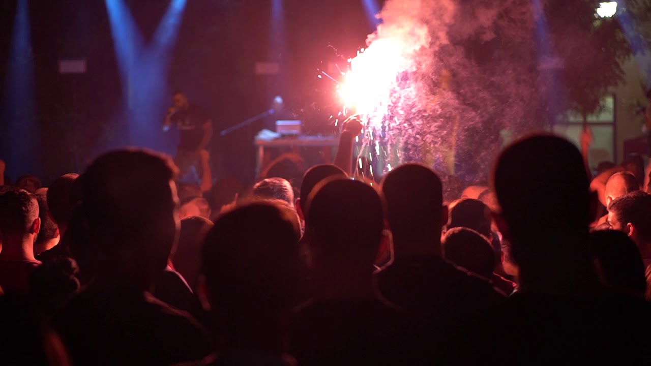 Zoro&Buzz × Dolos - Η δύναμη που δεν υπολογίζανε - 7/6/2019 live Αναιρέσεις