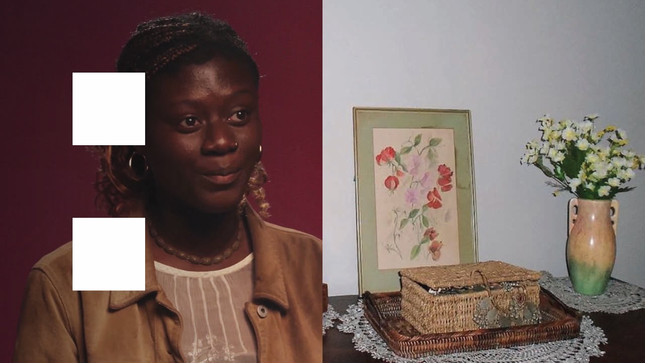 Zain Kwabi-Gibson | BA (Hons) Film Practice
