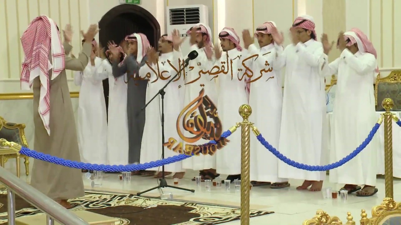 محاورة بين الشاعرين مستور المقاطي ومعتق  العياضي ١٤٤٠/٧/٧ هـ