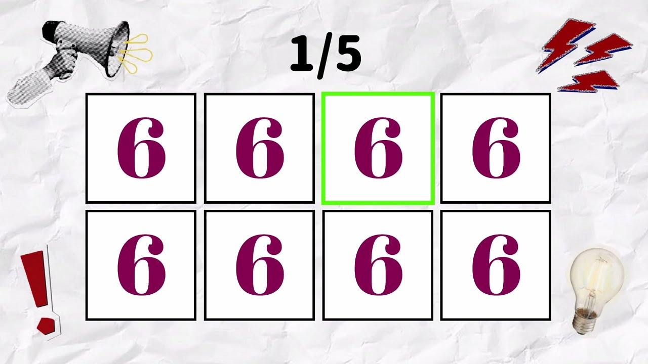 Say The Word On Beat Challenge |Level1-5| Level Easy to Insane.