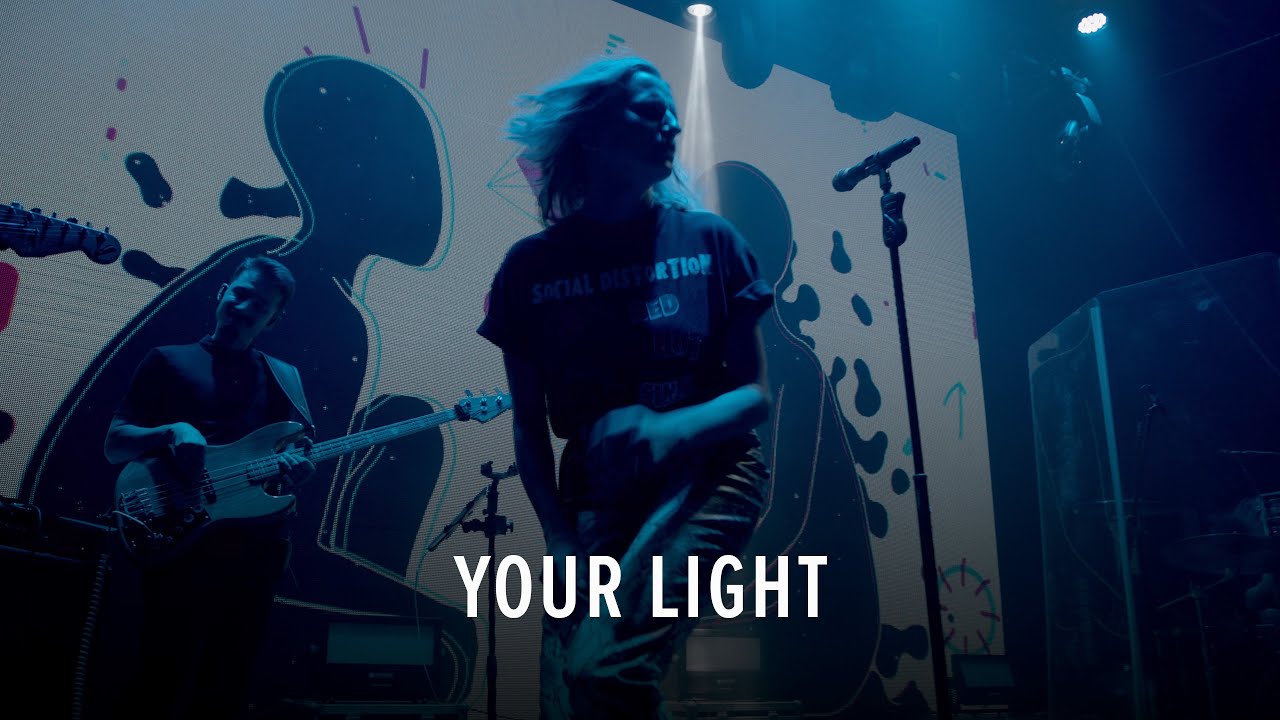 Zetetics - Your light