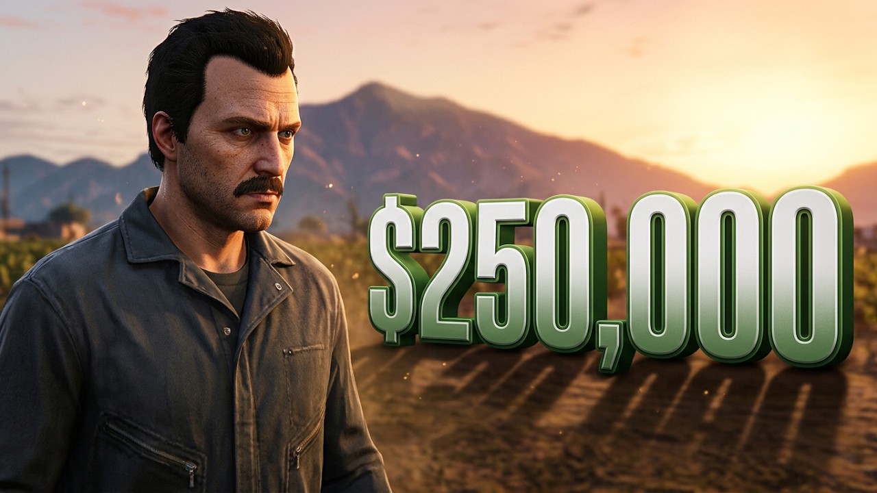GTA 5 ŻYCIE GRAPSEED #4 SPRZEDALIŚMY NASIONA (w końcu)