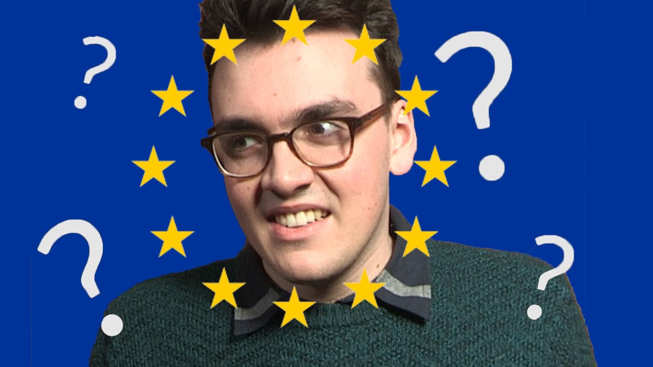 The UK Referendum Explained: Everything You Need To Know In Under 5 Minutes