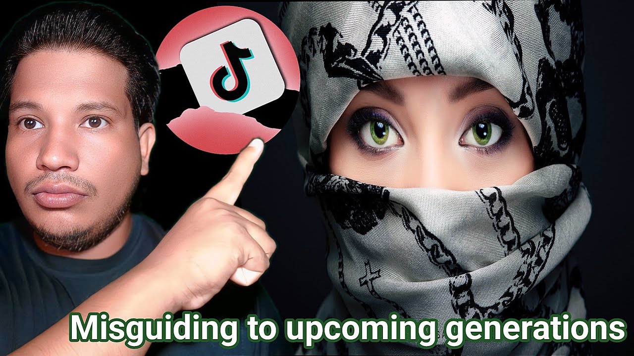 Misguiding to upcoming generations & In love & affair not permissable to oat Quran | Promise by witn