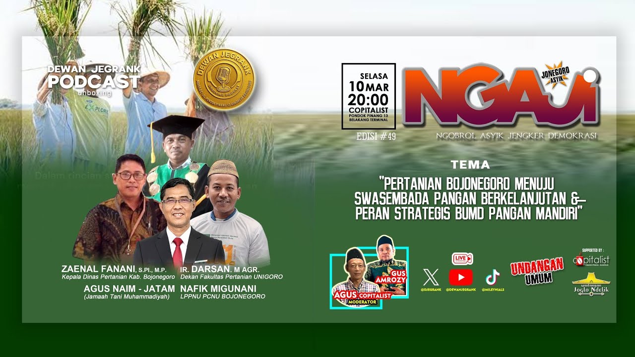 NGAJI - Eps. 49 - 