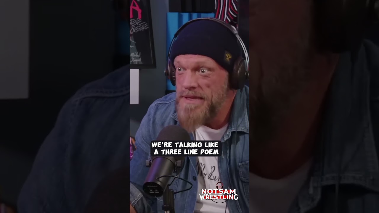 На грани ЛУЧШЕГО и ХУДШЕГО в Attitude Era!