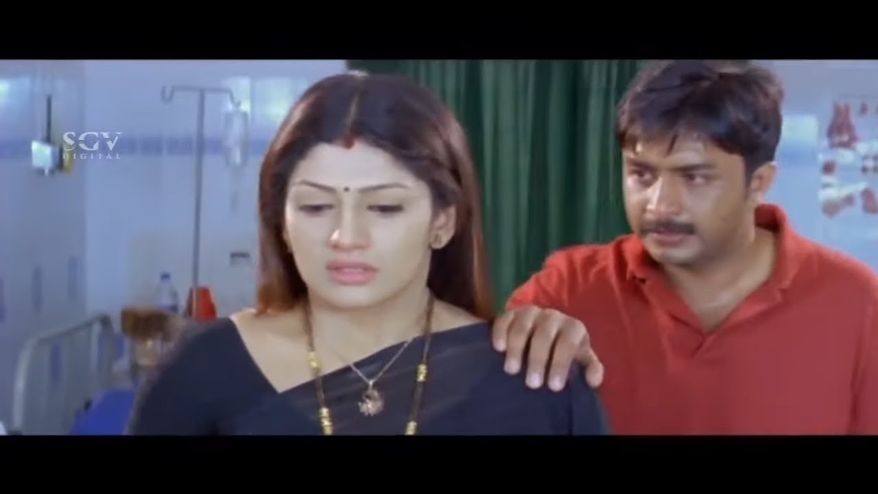 ಅಮೃತವಾಣಿ Kannada Movie - ಅಜಯ್ ರಾವ್, ನವೀನ ಕೃಷ್ಣ, ರಾಧಿಕಾ, ದೊಡ್ಡಣ್ಣ, ಸಾಧು ಕೋಕಿಲ, ಬುಲೆಟ್ ಪ್ರಕಾಶ್