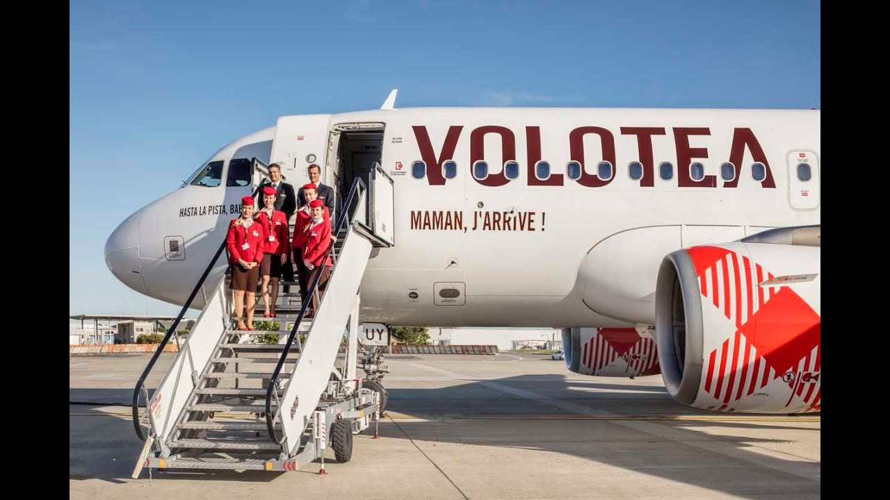 9&euro; LOW COST VOLOTEA FLIGHTS ✈️ IN EUROPE TO GREECE 🇬🇷 ITALY 🇮🇹 SPAIN 🇪🇸 FRANCE 🇫🇷 IN SEPTEMBER 2022
