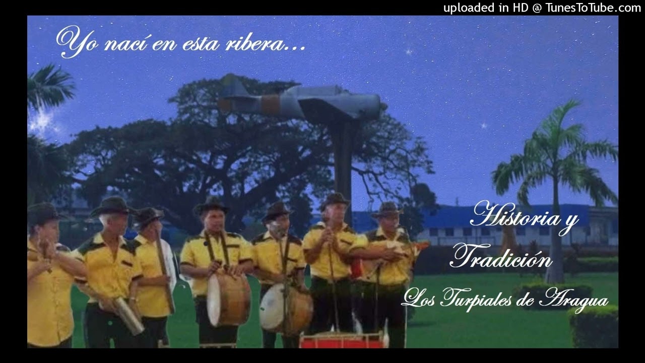 Historia y Tradici&oacute;n - Los Turpiales de Aragua.