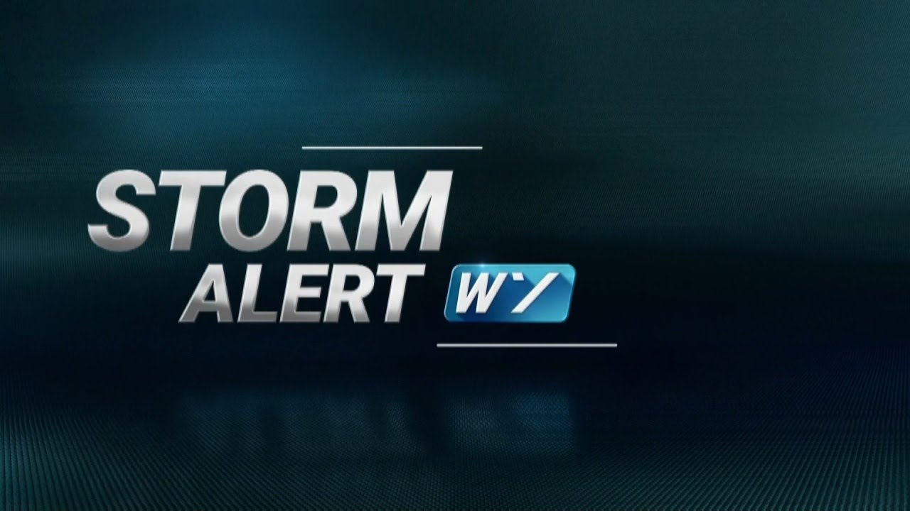 Temps falling back below freezing tonight