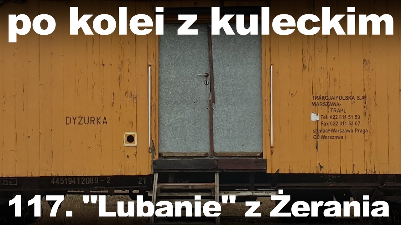 Po kolei z Kuleckim - Odcinek 117 - 