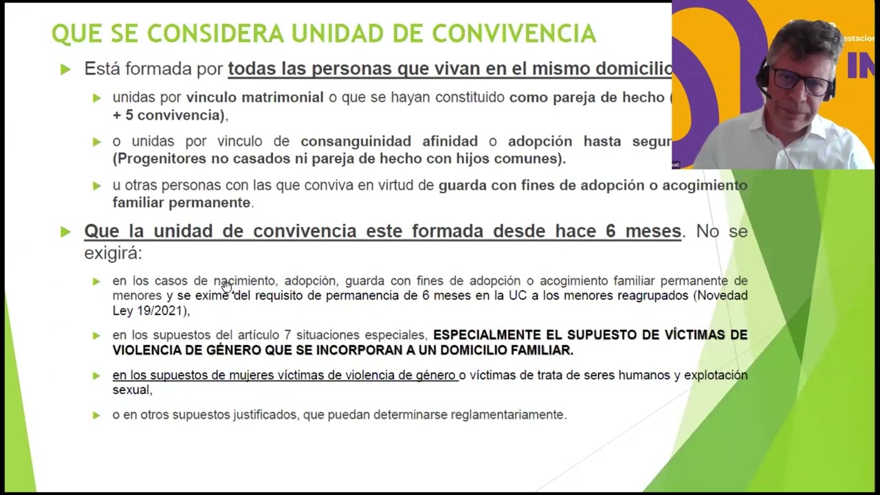 Ingreso Mínimo Vital IMV: ¿Cómo accedo?
