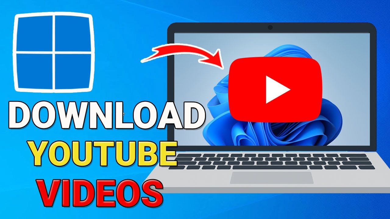 Как скачать видео с YouTube на компьютер или ноутбук (официальный и простой способ)