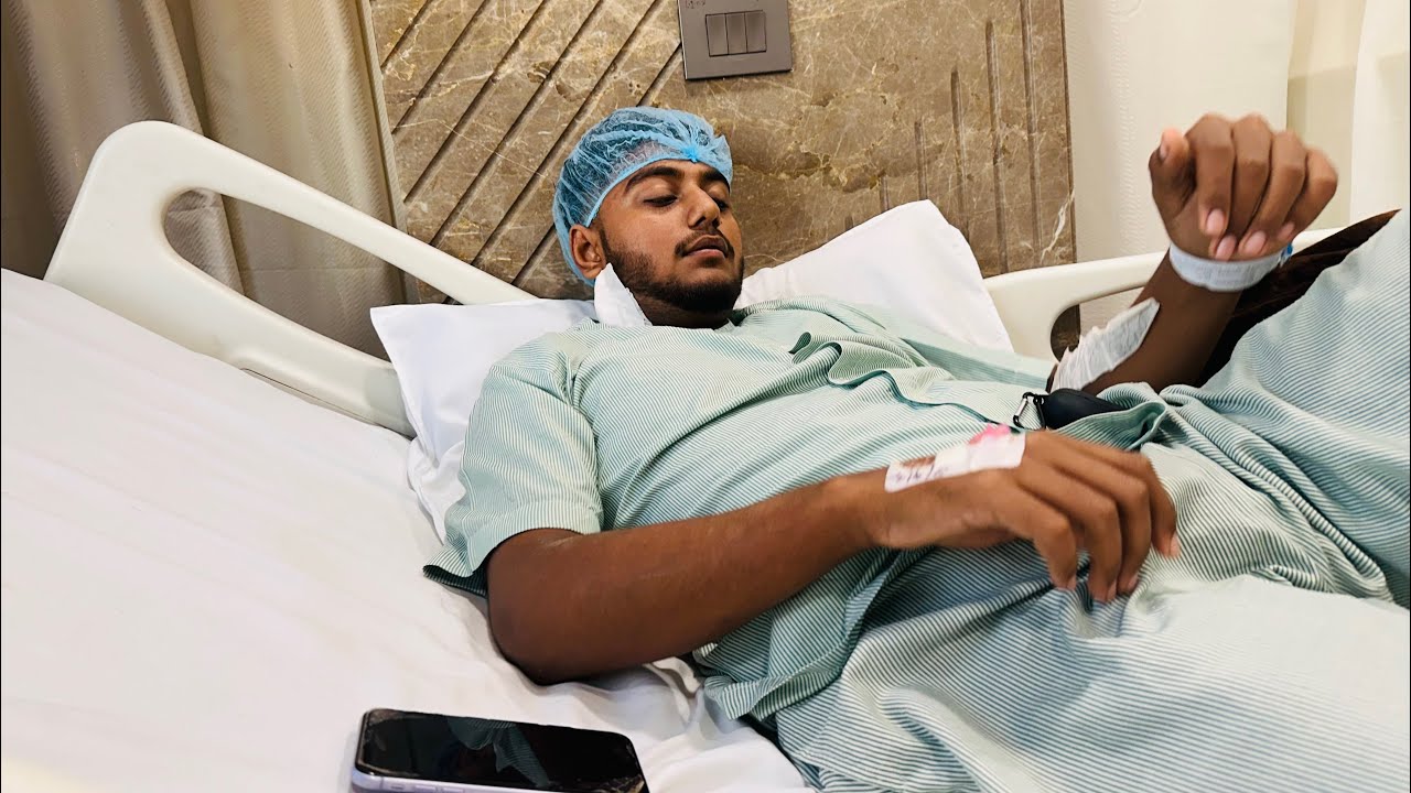 Emergency mein challenge quit krna padha😭 | life with MRSAIFI 