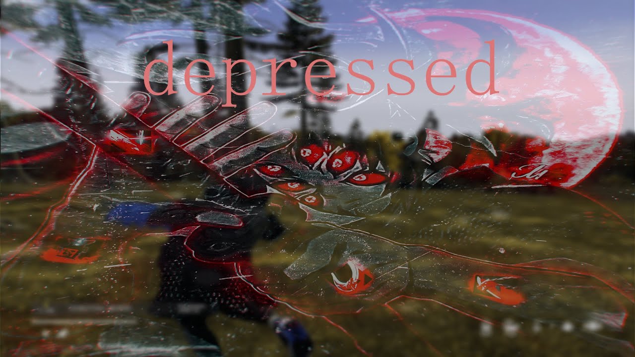 souljahwitch's( #dayzfragmovie #4k #paradise