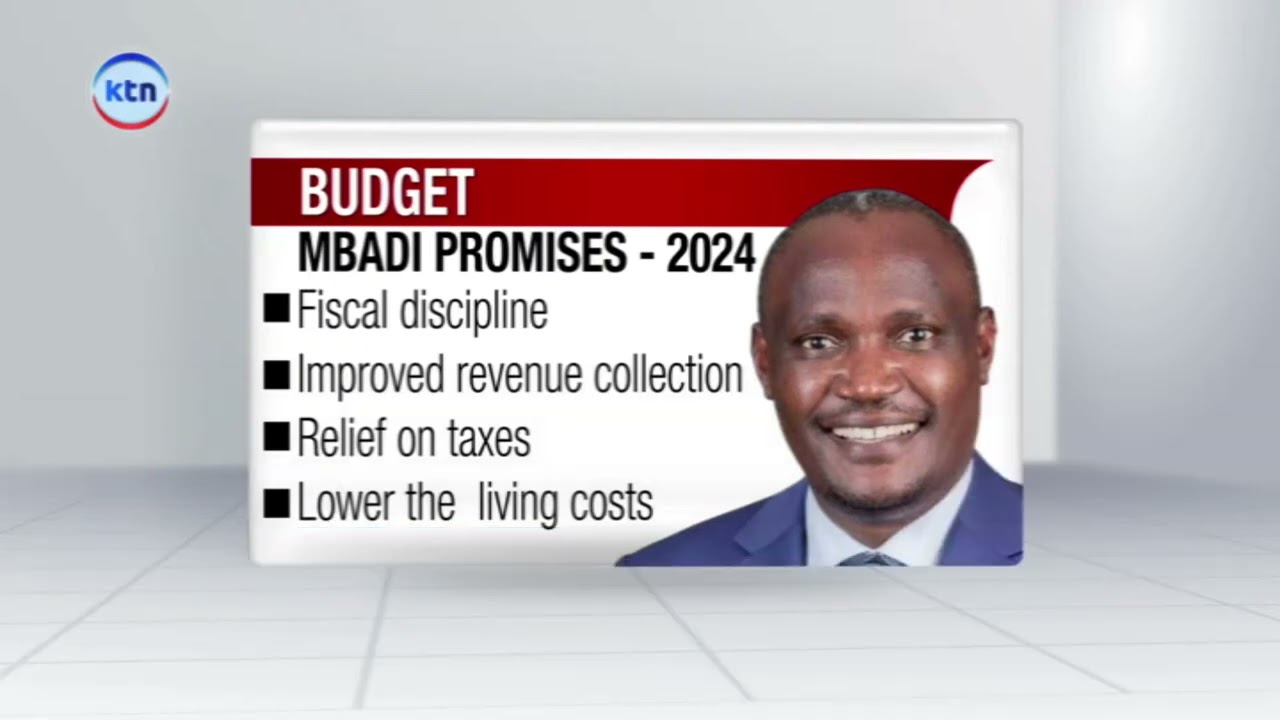 Scrutiny Grows Over Mbadi&rsquo;s Role in Managing Kenya&rsquo;s Economy