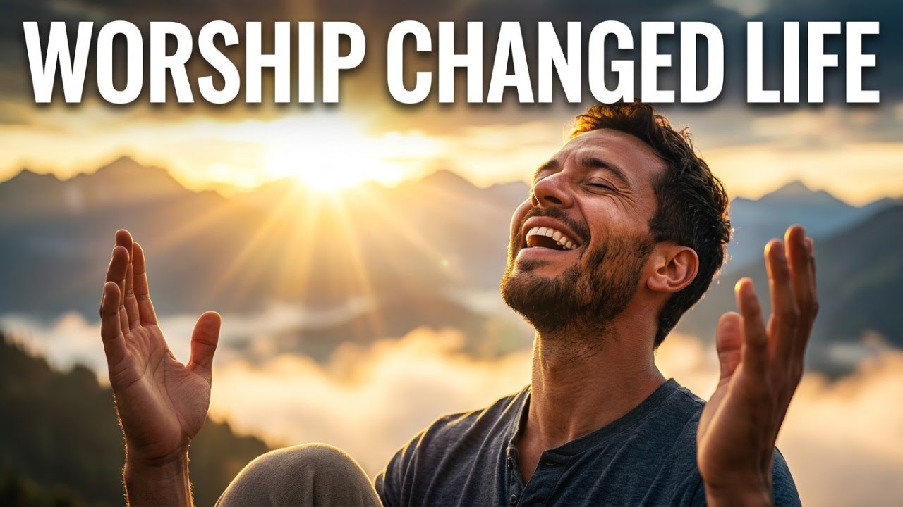 POWERFUL  MORNING WORSHIP EXPERIENCE That Changed My Life  in 2026