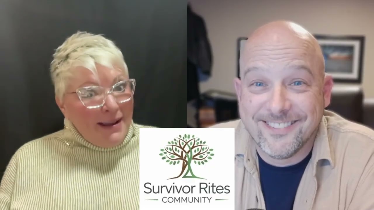 Guest:  Mike Groseth