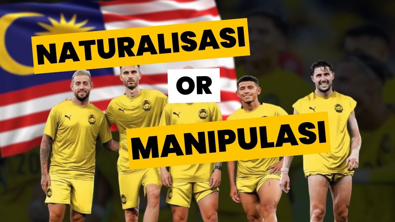 FAM, 7 Pemain dan kegagalan sistem negara