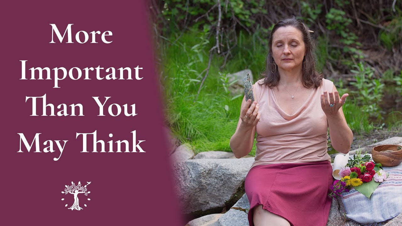 What Is Soul Work?