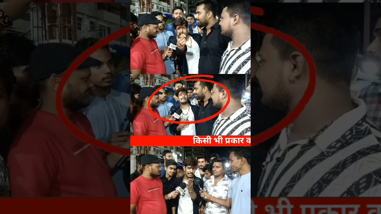 Roshan Rohit came out of jail today #raushanrohi #facts #news #trend