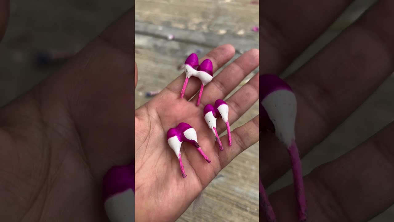 Haciendo misiles 🚀 cohetes 🧨 caseros 🚀 jajaja les encantar&aacute;.