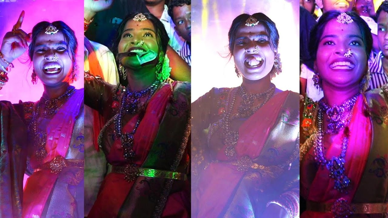 Swapna Yadav Mass Entry at Narayanaguda Sadar 2024 | Swapna Yadav Sadar 2024 | Swapna Yadav Dance