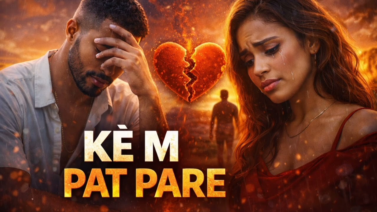 KÈ M PAT PARE 