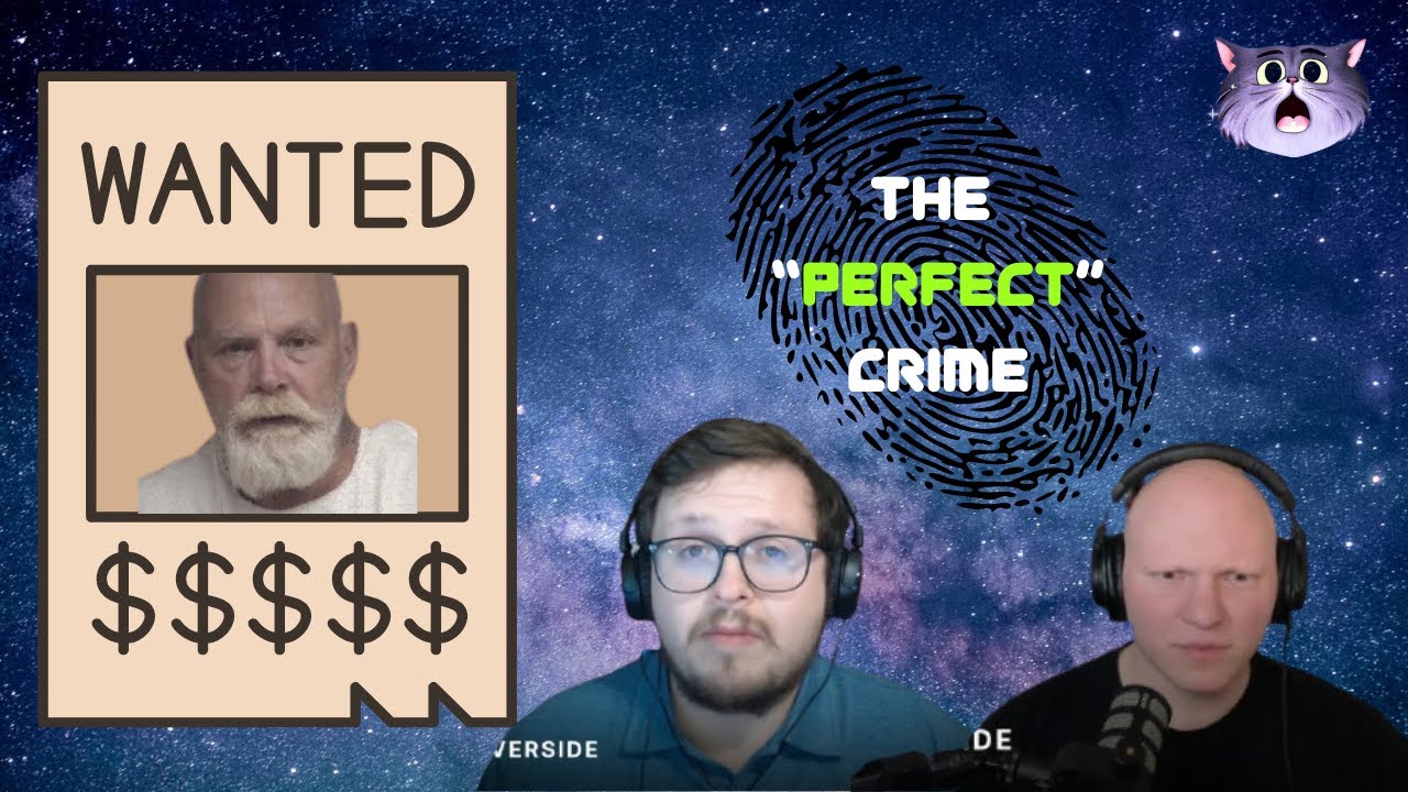 How not to rob a bank: Vincent Gepson