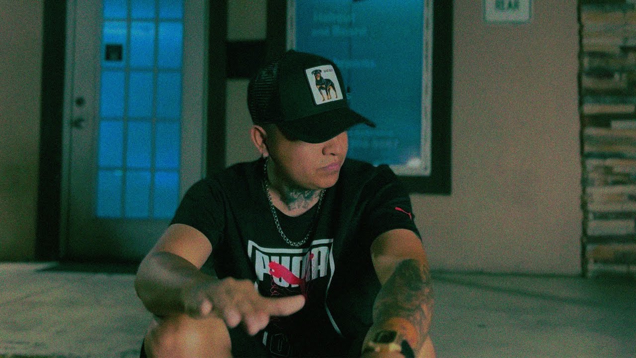 ADAN JFW - DESDE ABAJO (VIDEO OFICIAL)