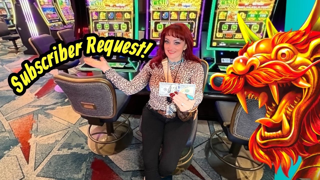 Я СЫГРАЛ ПО ЗАПРОСУ ПО ПОДПИСКЕ И ВЫИГРАЛ ПО-КРУПНОМУ! В Choctaw! Эпизод №3