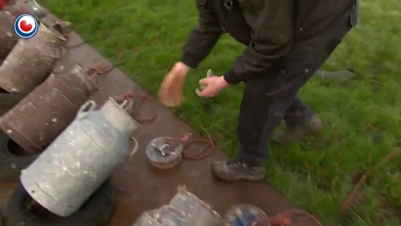 Frysl&acirc;n blijft volop carbidschieten