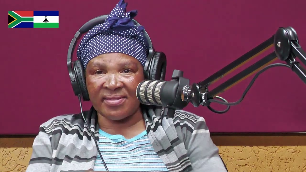12 SEPTEMBER 2023 YOUNG SANGOMA STORY