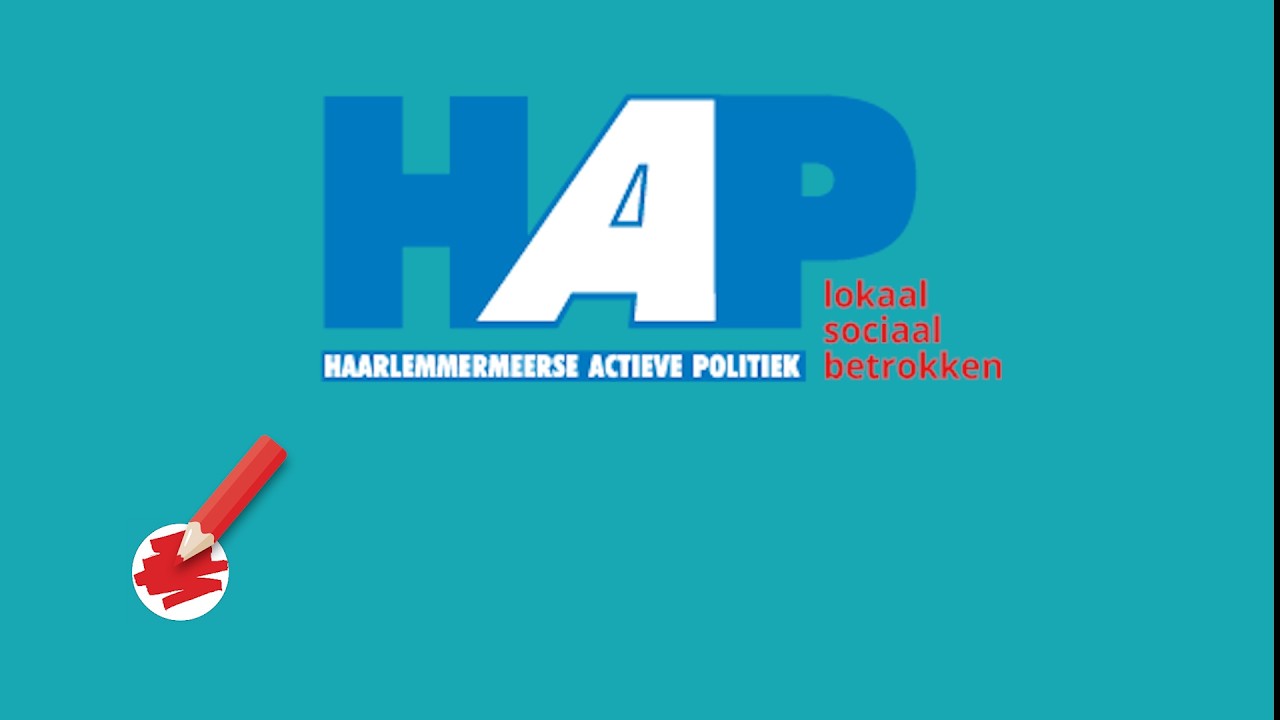 Haarlemmermeer kiest: Haarlemmermeerse Actieve Politiek
