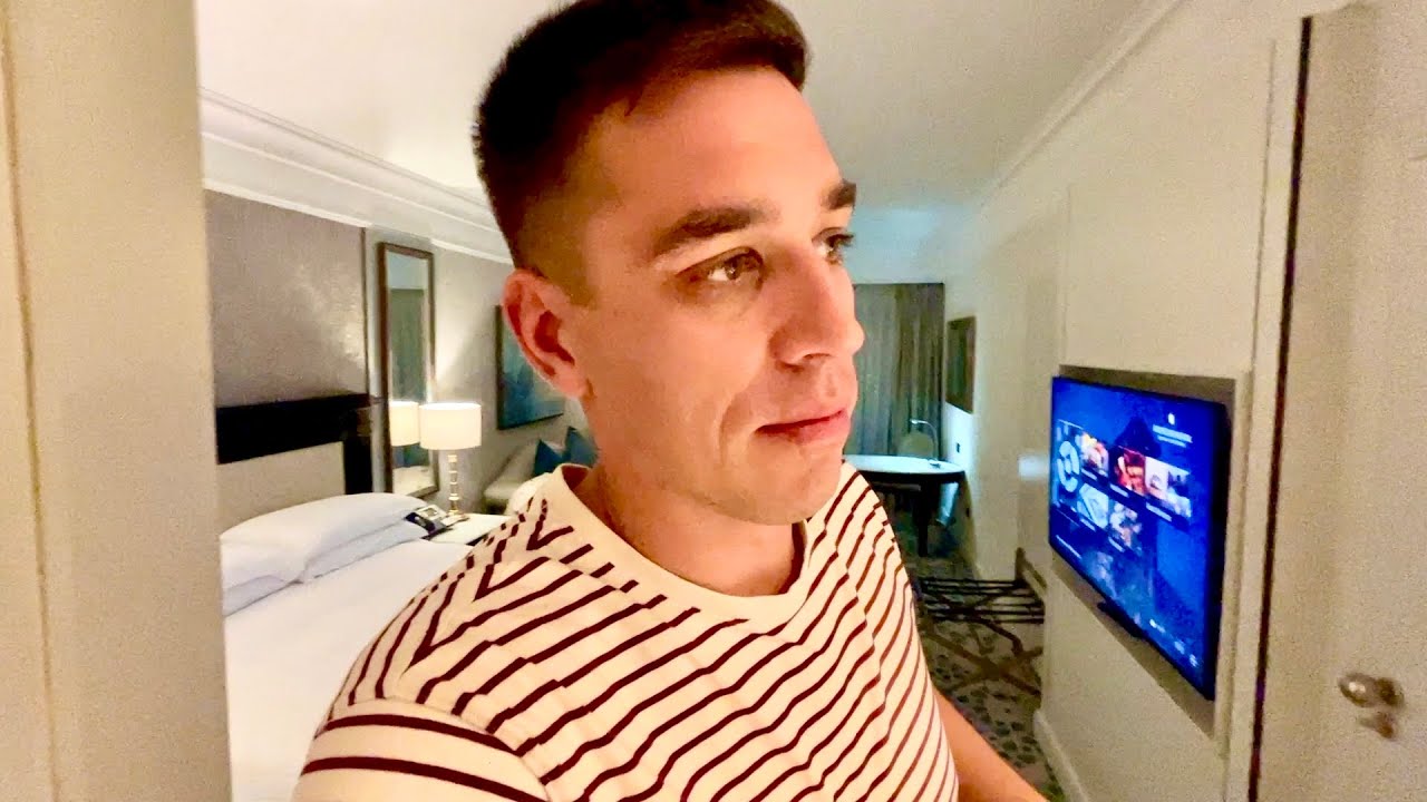 ЕГИПЕТ 2024🔥 ЛУЧШИЙ ОТЕЛЬ! Заселились в InterContinental Citystars Cairo