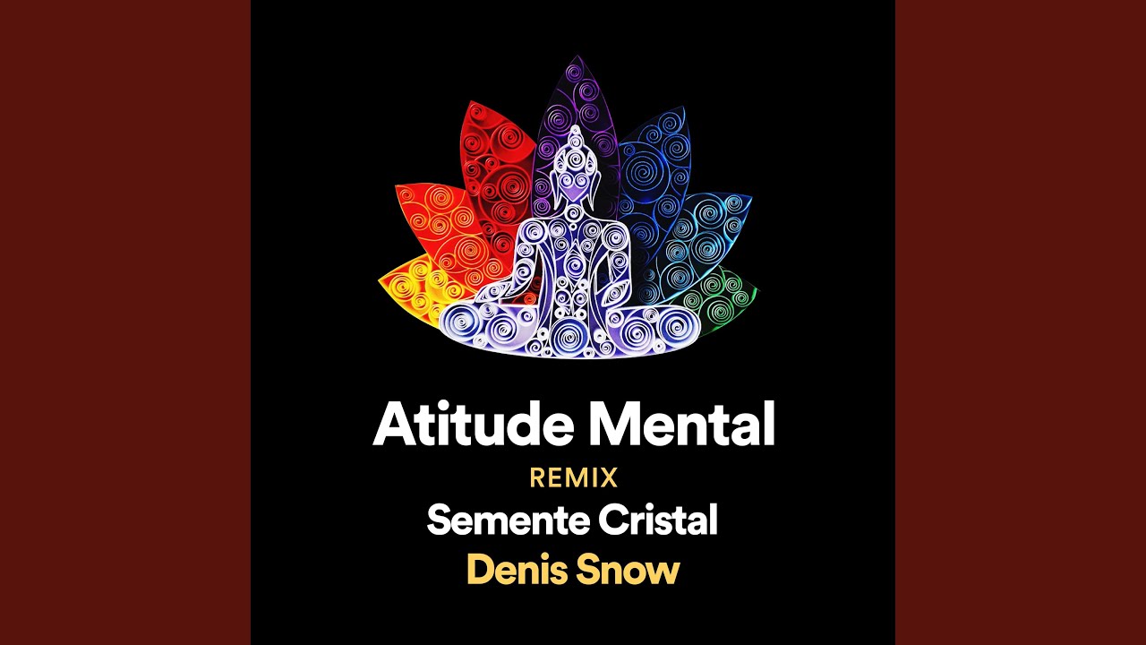 Atitude Mental (Remix)