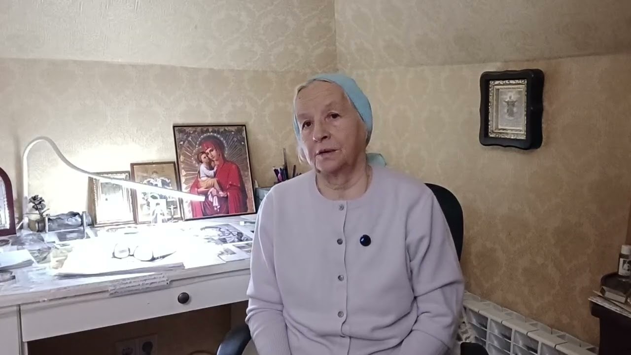 1. Почему люди теряют нательные крестики? 