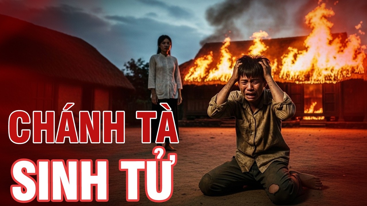 Trận Chiến Sinh Tử: Của Thầy Pháp Và Cái Kết Nghiệt Ngã Cho Kẻ Luyện Tà Thuật Hại Người.
