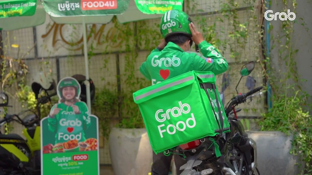 គន្លឹះនៃការផ្តល់សេវាកម្មល្អទៅកាន់ភ្ញៀវ (Full Ver.)