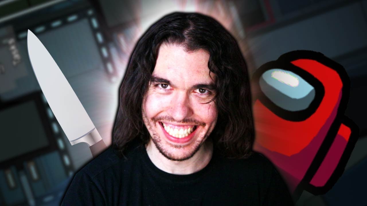 ZORMANOS: EL IMPOSTOR DEFINITIVO | Among Us