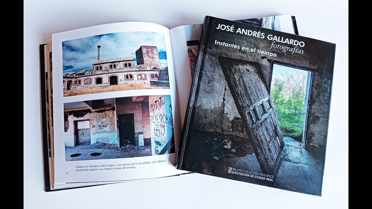 Presentación libro 