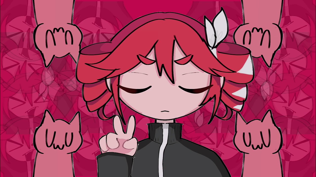[AUDIO ONLY] 混沌ブギ - 重音テト UTAU カバー