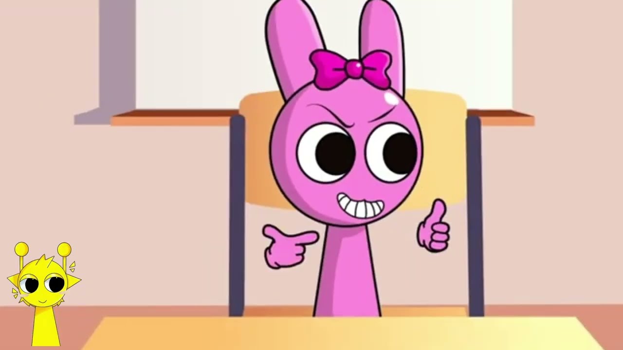Incredible episode 309 from Sprunki adventures meme #incrediboxsprunki #sprunkisong