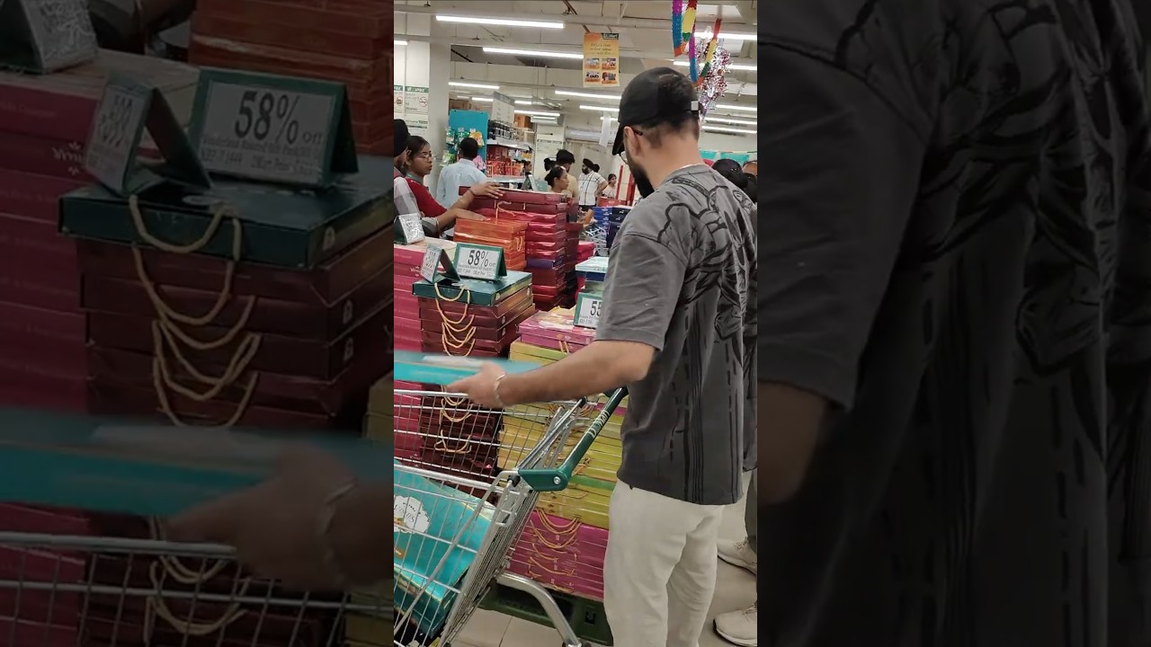 Diwali Gift Shopping Vlog |  Mini Vlog | Diwali 2025 Special